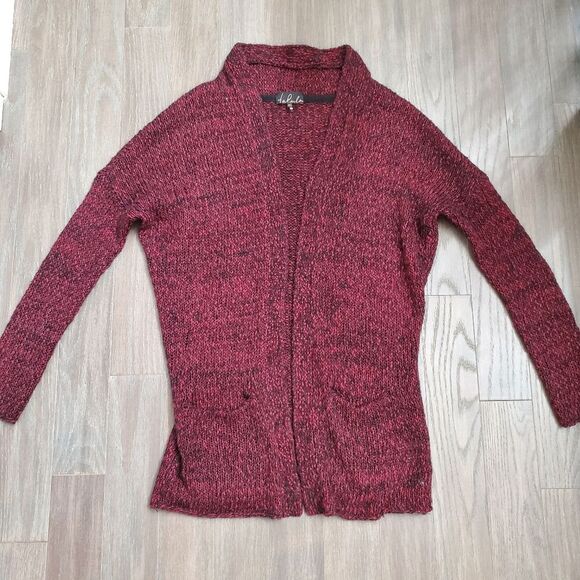 TALULA cardigan (xxs) - Picture 5 of 11
